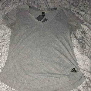 short sleeve adidas shirt